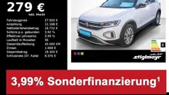 Gebraucht 2024 VW T-Roc Style SUV | 27.920 € (Guter Preis)