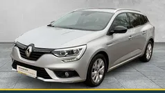 Gebraucht 2020 Renault Mégane IV LIMITED Limousine | 16.990 € (Etwas zu teuer)