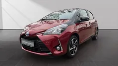 Gebraucht 2020 Toyota Yaris Hybrid Style Limousine | 17.990 € (Fairer Preis)