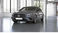 Gebraucht 2021 Mercedes CLA200 Shooting Brake Progressive Kombi | 24.480 € (Superpreis)