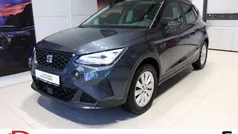 Gebraucht 2021 Seat Arona Style SUV | 17.680 € (Fairer Preis)