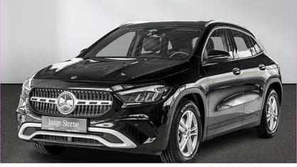 Gebraucht Mercedes GLA200 Advanced 163 PS (119 kW) 2024 SUV