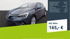 Gebraucht 2022 Renault Clio V Business Kleinwagen | 12.480 € (Guter Preis)