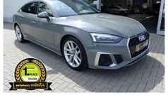 Gebraucht 2022 Audi A5 Sportback S-Line Limousine | 30.990 € (Guter Preis)