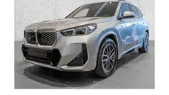 Silber Neu 2025 BMW iX1 Comfort Edition SUV | 52.099 € (Superpreis)