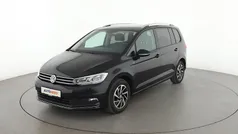 Schwarz Gebraucht 2019 VW Touran Join Van / Kleinbus | 19.960 € (Fairer Preis)