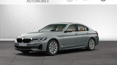 BMW 530e