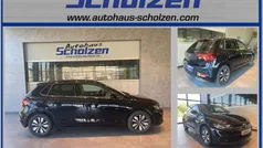 Schwarz Gebraucht 2024 VW Polo Move Limousine | 21.200 € (Fairer Preis)