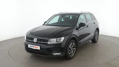 Gebraucht 2017 VW Tiguan Sound SUV | 21.890 € (Fairer Preis)