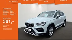 Gebraucht 2024 Seat Ateca Xperience SUV | 29.890 € (Fairer Preis)