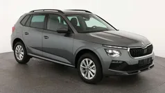 Raceblau metallic Neu 2025 Skoda Kamiq Selection SUV | 27.045 € (Superpreis)