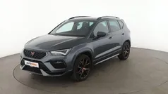 Grau Gebraucht 2021 Cupra Ateca SUV | 26.780 € (Fairer Preis)