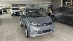 Grau Gebraucht 2024 Aixam City Kleinwagen | 13.990 € (Guter Preis)