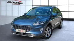 Gebraucht 2024 Ford Kuga Cool & Connect SUV | 29.650 € (Fairer Preis)