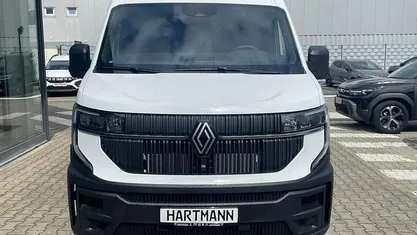 Gebraucht Renault Master 150 PS (110 kW) 2025 Van