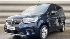 Othercolor Neu 2024 Renault Kangoo Equilibre Van / Kleinbus | 35.625 € (Fairer Preis)