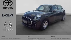Schwarz Gebraucht 2020 Mini Cooper Kleinwagen | 19.950 € (Fairer Preis)