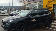 Andere Gebraucht 2024 Subaru Outback Exclusive+ SUV | 39.990 € (Fairer Preis)