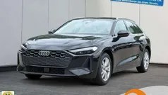 Mythosschwarz metallic Neu 2024 Audi A5 Coupé | 47.990 € (Guter Preis)