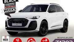 Gebraucht 2025 Audi Q5 Ambiente SUV | 62.688 € (Guter Preis)