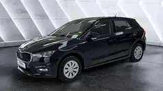 Schwarzmagic perleffekt Neu 2025 Skoda Fabia Selection Kleinwagen | 21.490 € (Guter Preis)