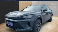 Fjordblau Neu 2025 Cupra Formentor SUV | 35.980 € (Fairer Preis)