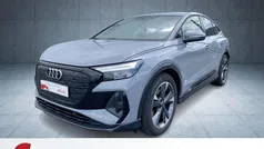 Gebraucht 2022 Audi Q4 Sportback e-tron Sport SUV | 24.870 € (Guter Preis)