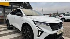 Gebraucht 2024 Renault Rafale Esprit Alpine SUV | 50.990 € (Etwas zu teuer)