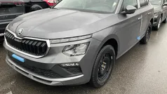 Graphite grau metallic Neu 2025 Skoda Kamiq Selection SUV | 26.995 € (Fairer Preis)