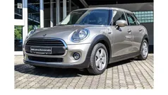 Gebraucht 2019 Mini ONE Kleinwagen | 14.750 € (Fairer Preis)