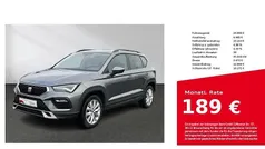 Gebraucht 2023 Seat Ateca SUV | 26.880 € (Fairer Preis)