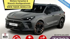 Blau Neu 2024 Cupra Terramar SUV | 34.466 € (Superpreis)