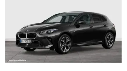 Używany BMW 120 M Sport 170 KM (125 kW) 2025 Czarny Hatchback