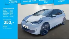 Gebraucht 2024 VW ID.3 Pro Kleinwagen | 34.550 € (Fairer Preis)