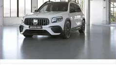 Gebraucht 2023 Mercedes GLB35 AMG SUV | 54.985 € (Fairer Preis)