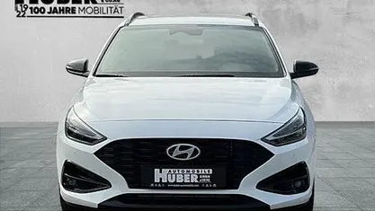 Gebraucht Hyundai i30 Advantage 140 PS (102 kW) 2025 Kombi
