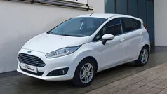 Gebraucht 2013 Ford Fiesta Titanium Kleinwagen | 6.990 € (Fairer Preis)