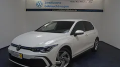 Weiß Gebraucht 2022 VW Golf VIII GTE Limousine | 21.529 € (Fairer Preis)