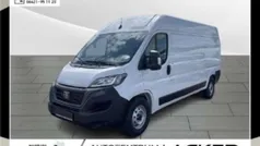 Weiss Neu 2024 Fiat Ducato Van | 30.680 € (Guter Preis)