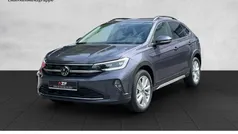 Andere Gebraucht 2024 VW Taigo Life SUV | 24.890 € (Fairer Preis)