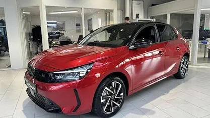 Gebraucht Opel Corsa 100 PS (73 kW) 2026 Kleinwagen