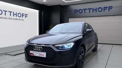 Gebraucht Audi A1 Sportback Ambiente 95 PS (69 kW) 2025 Kleinwagen