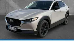 Platinum quartz m Gebraucht 2025 Mazda CX-30 Homura-Line SUV | 29.290 € (Superpreis)