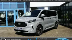 Grey matter Neu 2025 Ford Tourneo Custom Titanium X Van / Kleinbus | 58.490 € (Fairer Preis)