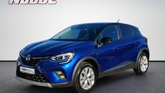 Gebraucht 2020 Renault Captur Experience SUV | 11.950 € (Guter Preis)