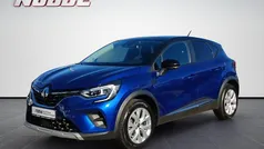 Gebraucht 2020 Renault Captur Experience SUV | 11.950 € (Guter Preis)