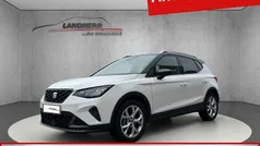 Gebraucht 2025 Seat Arona FR SUV | 20.755 € (Fairer Preis)