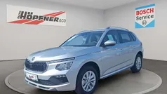 Silber Neu 2024 Skoda Kamiq Selection SUV | 23.950 € (Guter Preis)