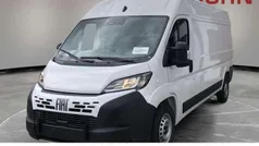 Weiß Neu 2025 Fiat Ducato Van | 37.990 € (Superpreis)