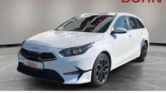 Andere Gebraucht 2023 Kia Ceed Limousine | 23.989 € (Fairer Preis)